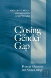 Closing The Gender Gap