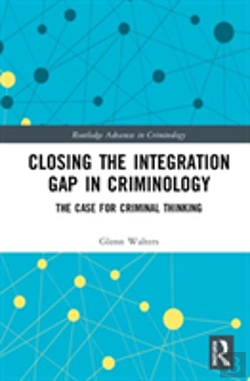 Bertrand.pt - Closing The Integration Gap In Criminology