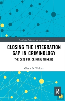 Bertrand.pt - Closing The Integration Gap In Criminology
