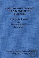 Closing The Literacy Gap In American Business