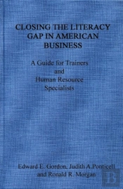 Closing The Literacy Gap In American Business