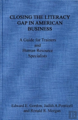 Bertrand.pt - Closing The Literacy Gap In American Business