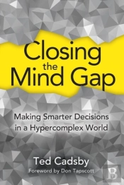 Closing The Mind Gap: Making Smarter Dec