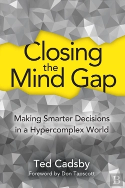 Bertrand.pt - Closing The Mind Gap: Making Smarter Dec