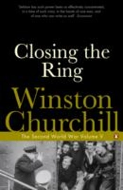 Closing The Ring
