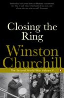 Bertrand.pt - Closing The Ring