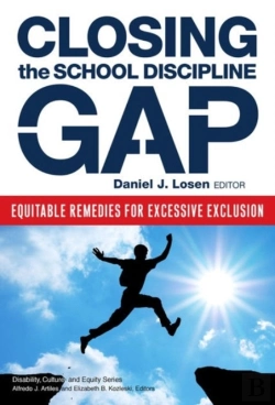 Bertrand.pt - Closing The School Discipline Gap