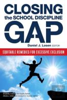 Closing The School Discipline Gap