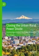 Closing The Urban-Rural Power Divide