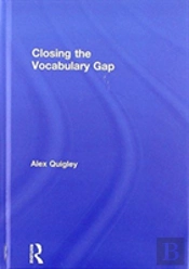 Closing The Vocabulary Gap