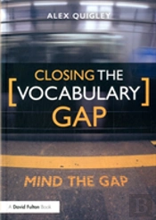Closing The Vocabulary Gap