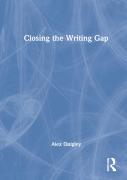 Closing The Writing Gap