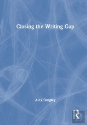 Closing The Writing Gap