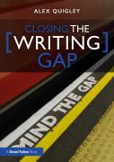Closing The Writing Gap