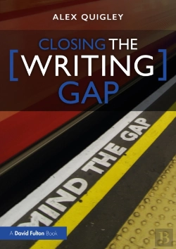Bertrand.pt - Closing The Writing Gap