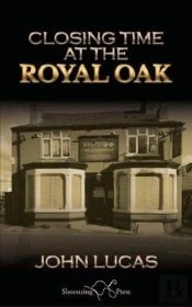 Closing Time At The Royal Oak