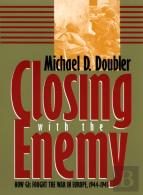 Closing With The Enemy