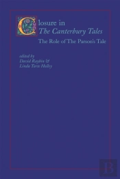 Closure In The Canterbury Tales
