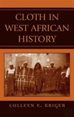 Bertrand.pt - Cloth In West African History