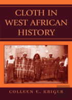 Cloth In West African History