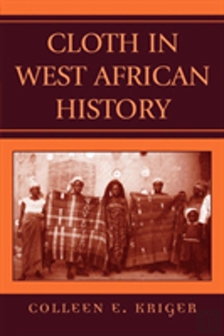 Bertrand.pt - Cloth In West African History