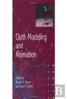 Cloth Modeling And Animation