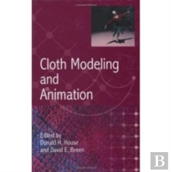 Bertrand.pt - Cloth Modeling And Animation