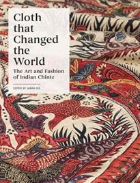 Cloth That Changed The World
