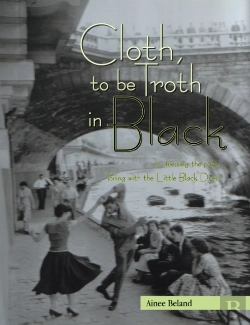Bertrand.pt - Cloth, To Be Troth In Black