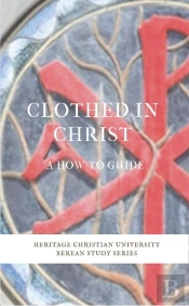 Clothed In Christ