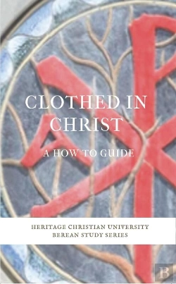 Bertrand.pt - Clothed In Christ