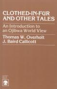 Clothed-In-Fur And Other Tales