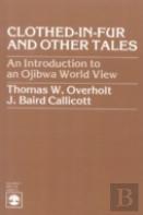 Clothed-In-Fur And Other Tales