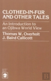 Clothed-In-Fur And Other Tales