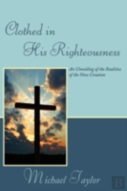 Bertrand.pt - Clothed In His Righteousness