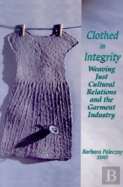 Clothed In Integrity