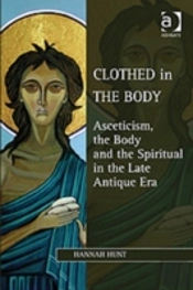 Clothed In The Body