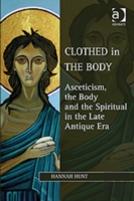 Clothed In The Body