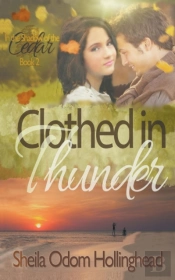 Clothed In Thunder