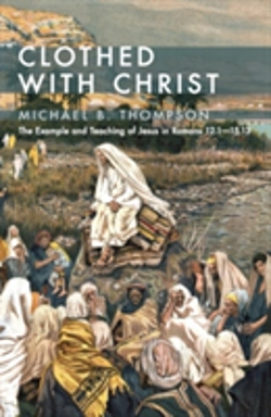 Bertrand.pt - Clothed With Christ