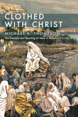 Bertrand.pt - Clothed With Christ