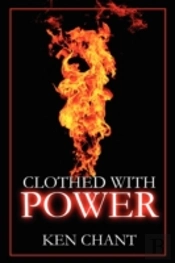 Clothed With Power