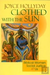 Clothed With The Sun