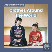 Clothes Around The World