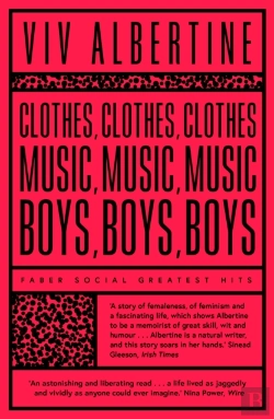 Bertrand.pt - Clothes, Clothes, Clothes. Music, Music, Music. Boys, Boys, Boys.