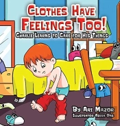 Clothes Have Feelings Too! Charlie Learn