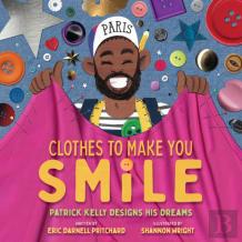 Clothes To Make You Smile