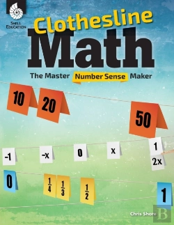 Bertrand.pt - Clothesline Math