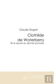 Clothilde De Waterberry