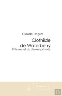 Bertrand.pt - Clothilde De Waterberry